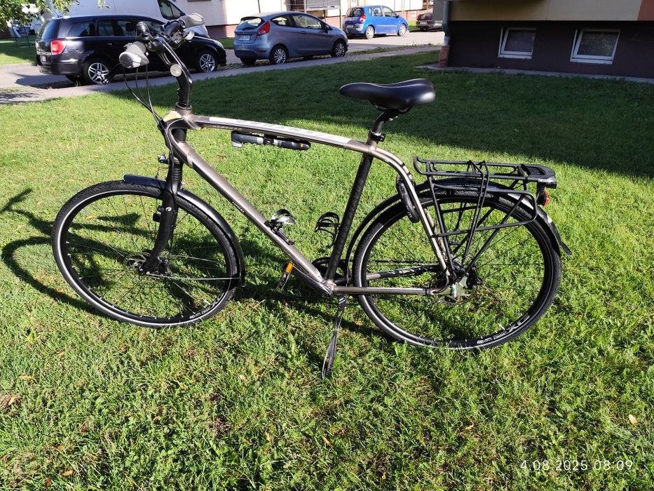 Batavus Venturo Extrim