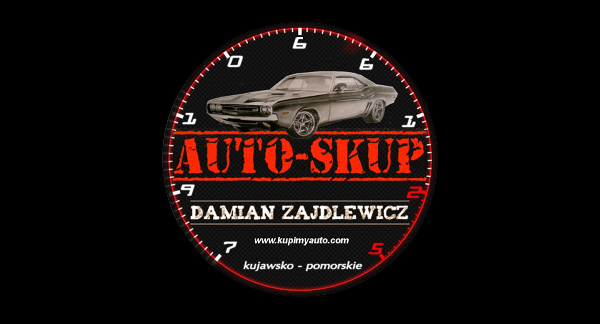 SKUP AUT - Gniewkowo Lubicz Inowrocław •ORAZ•> Auto Kasacja Złomowanie