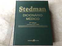 Dicionário Médico Stedman