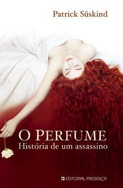 O Perfume - História de Um Assassino