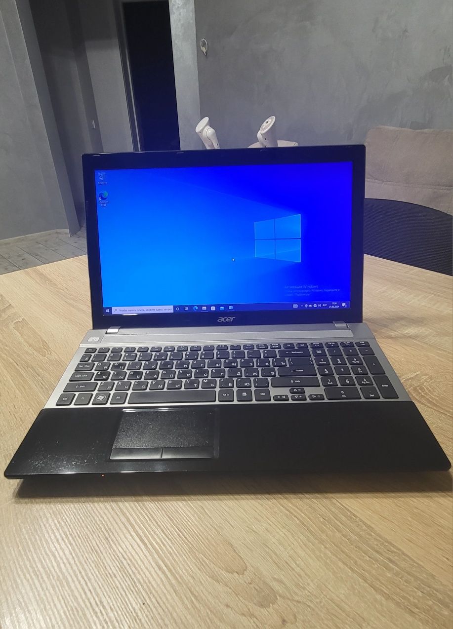 Продам Acer V3-571G i5