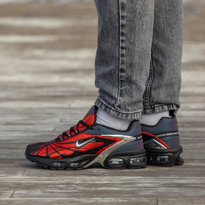 Чоловічі кросівки Nike Air Max Skepta | мужские кроссовки Nike Skepta