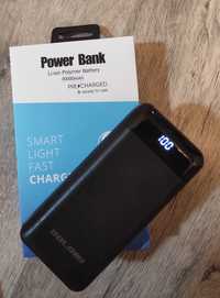 Power bank Bolomi. Повер банк. 30000mah