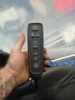 Пульт підвіски Mega Volvo (euro6) 22234341