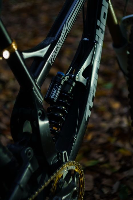 Sprzedam rower transition  Freeride tr250 DH Enduro