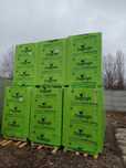 Продам газоблок  Стоунлайт  3800грн.м3.Пиломатеріл,дошка,брус.