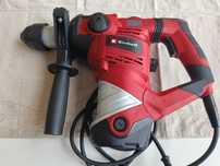Młot udarowy Einhell Tc-Rh 1600 uszkodzony