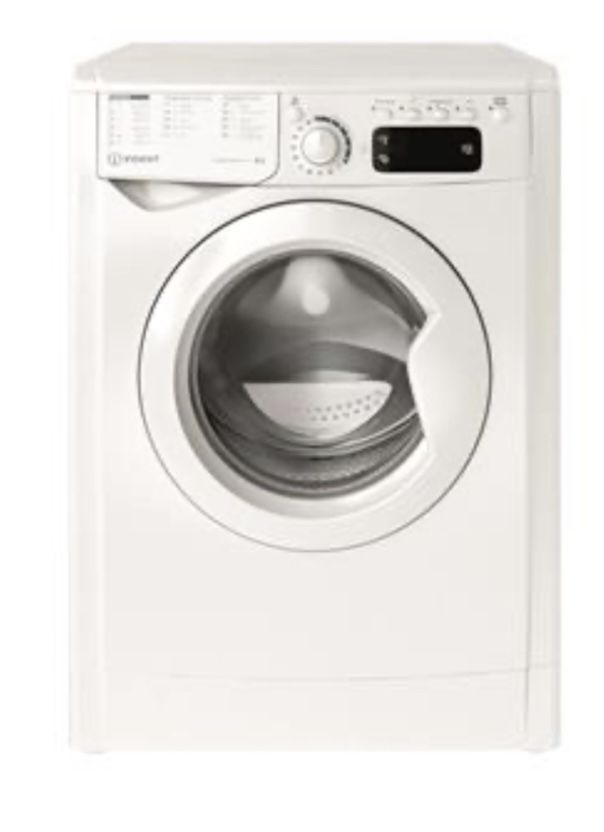 Motor Maquina Lavar Indesit EWE 71252 W EU 1200