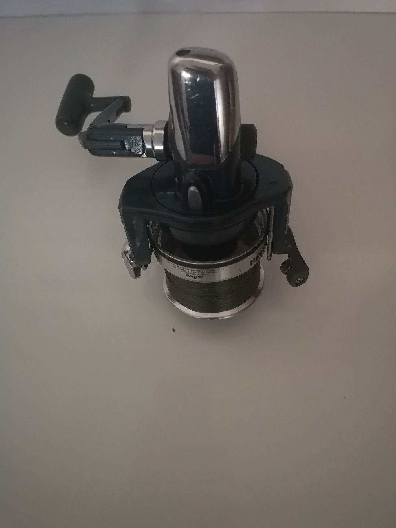 Daiwa Emblem X 4500 A