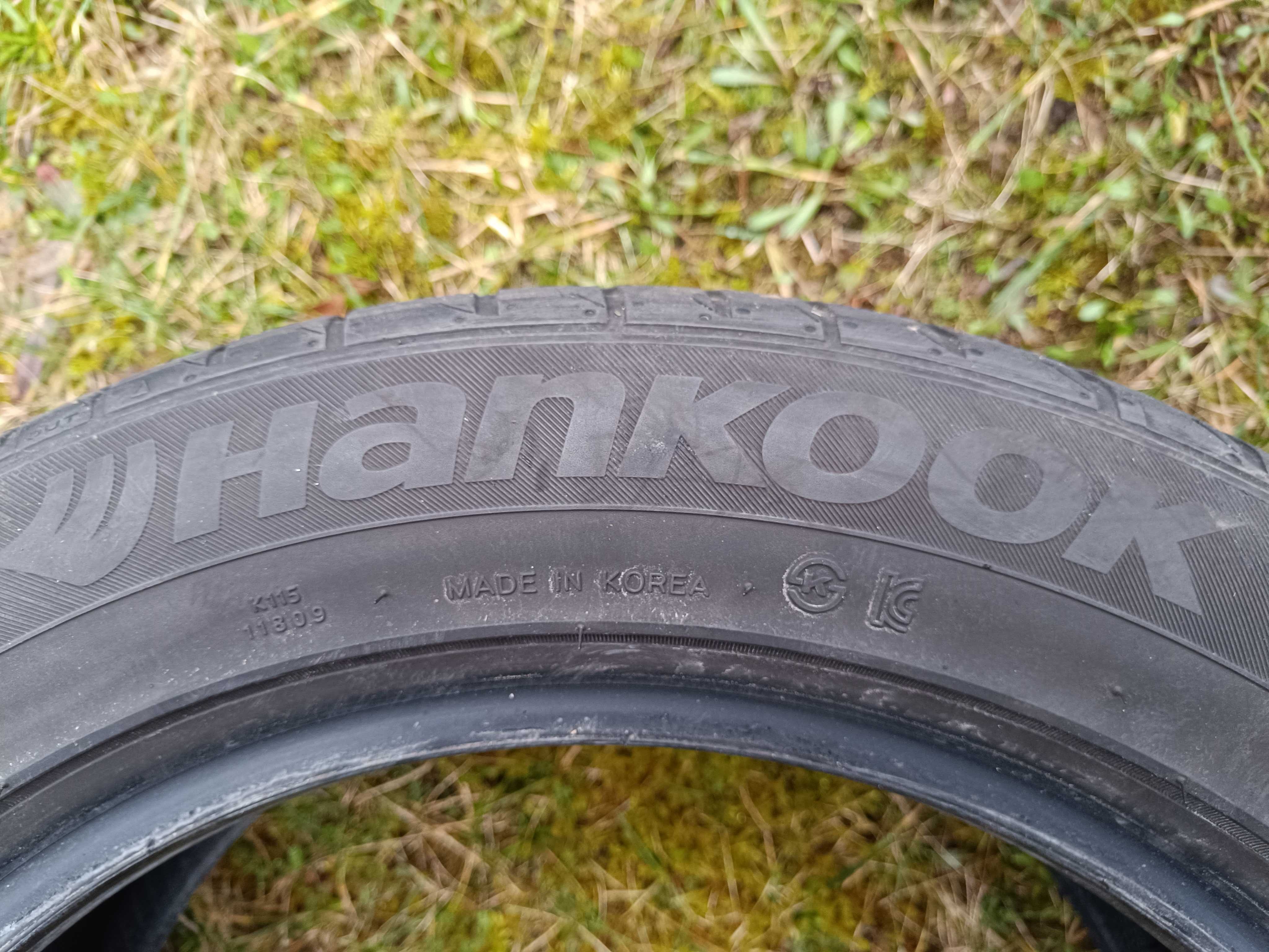 2x Hankook z 2022r