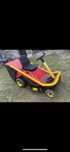 Wolf garten a80 etesia bahia gratis drugi nóż i olej