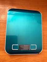 Waga elektroniczna 10 kg z wyświetlaczem podświetlanym LCD