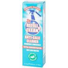Zapas odkamieniacz 3 x 15 g= 3 x 750 ml