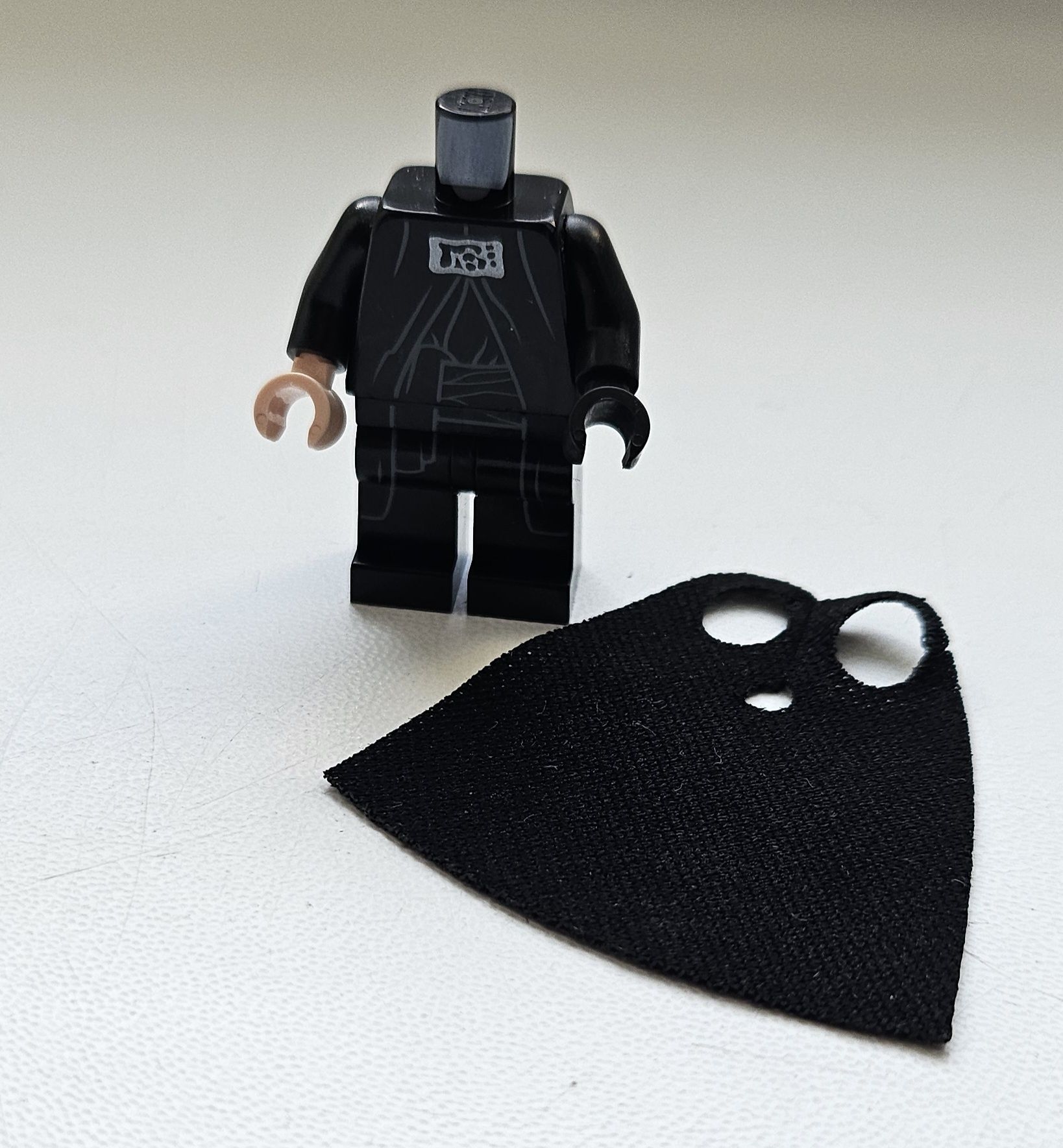 Figurka Lego Star Wars Palpatine sw1107