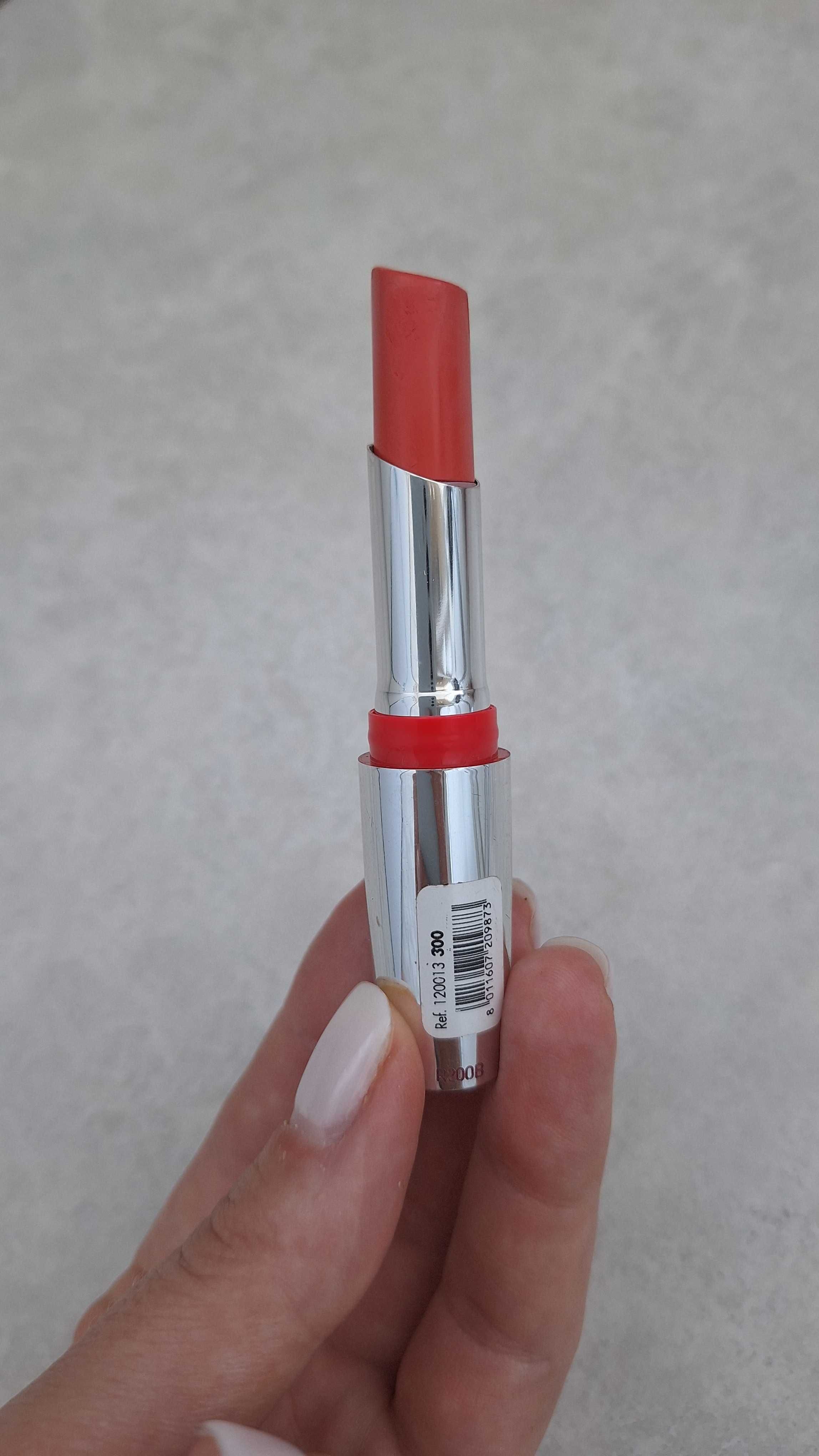 Pupa velvet matt #300 + олівець в подарунок