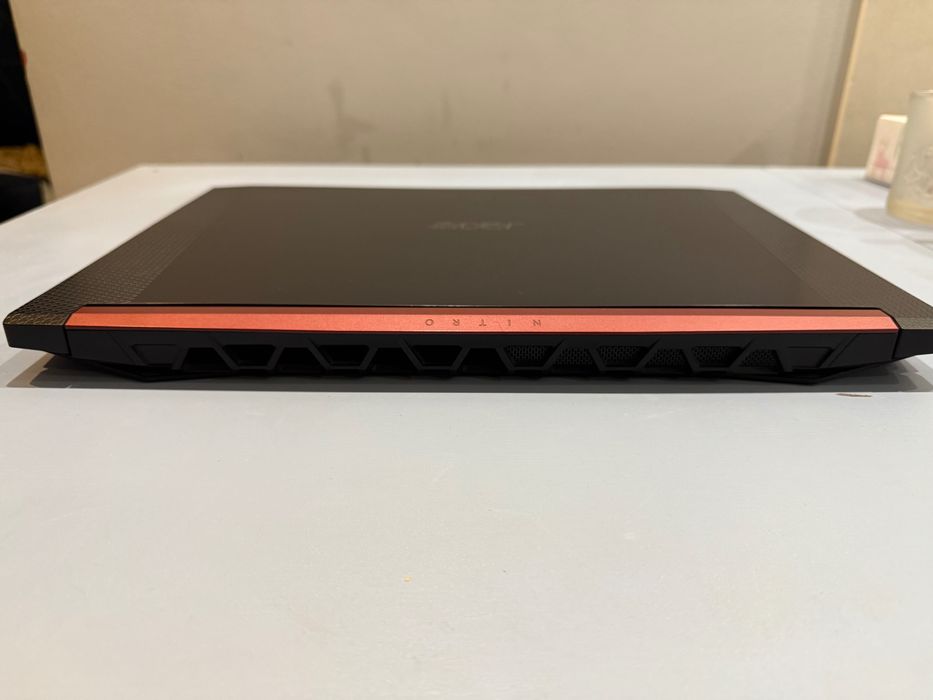 Acer nitro 5 17cali