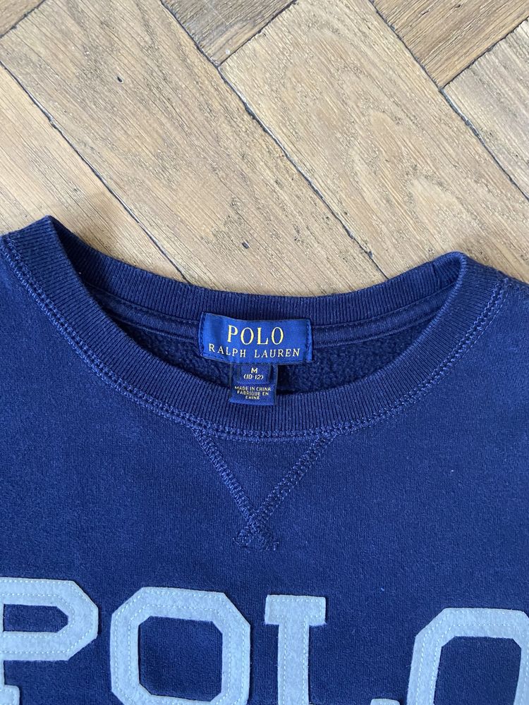 Bluza Polo Ralph Lauren 10-12 lat