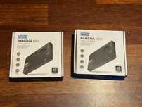 Newell RGB-W Rangha Mini