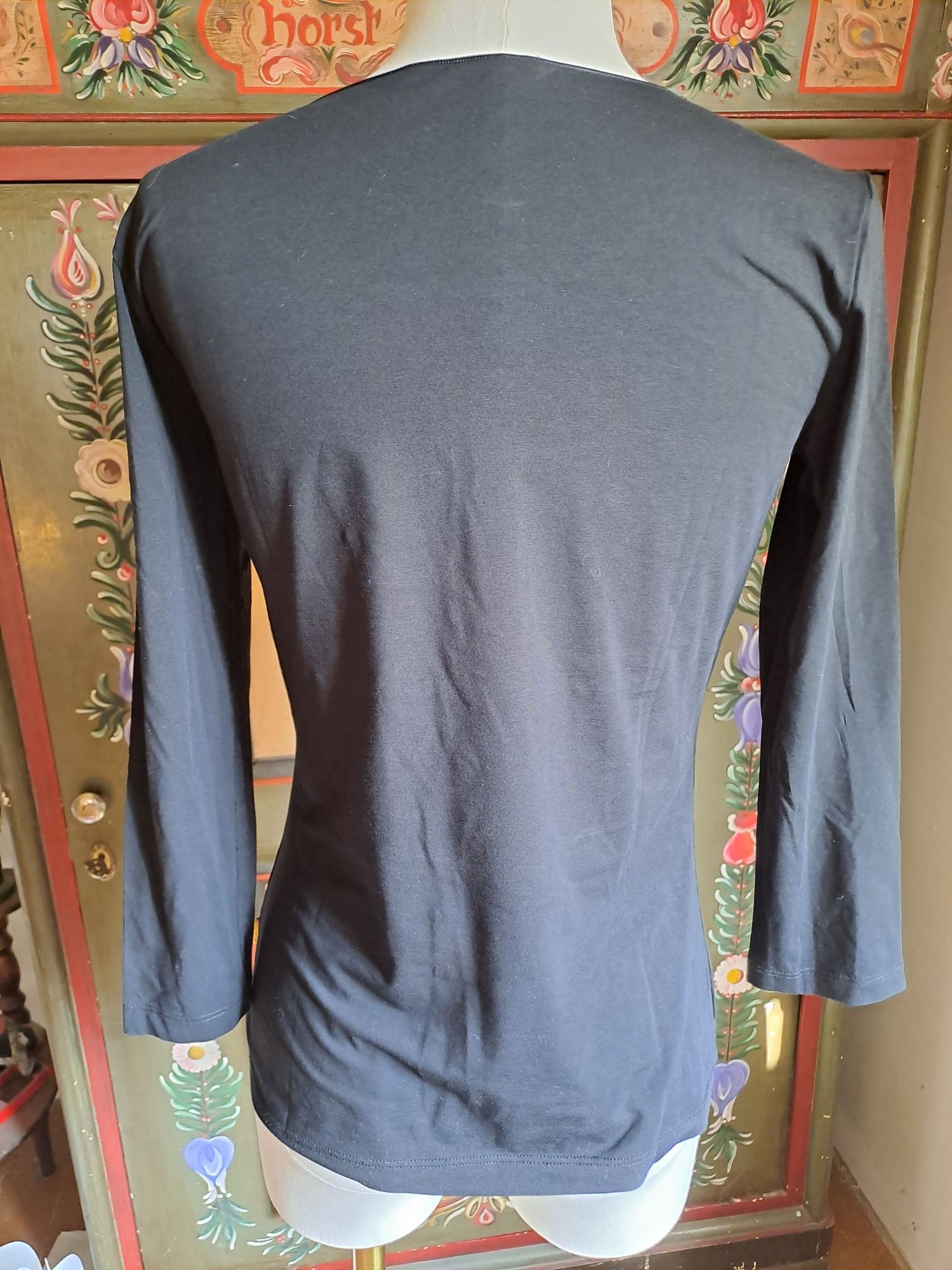 Hugo Boss bluza roz S