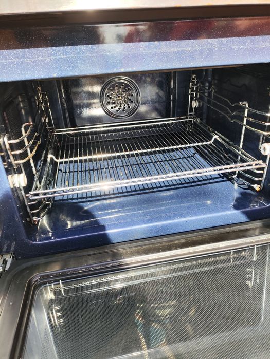 Forno Samsung smarthing