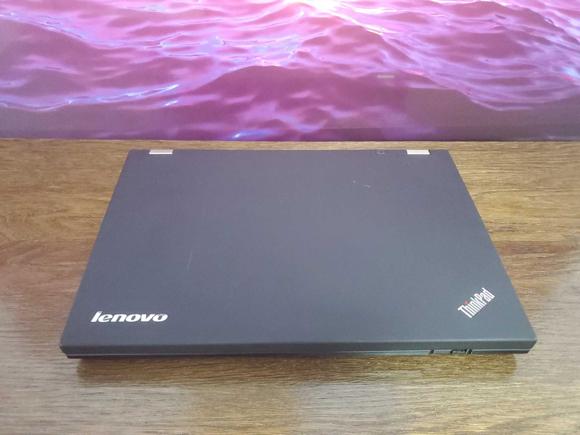 Ноутбук Lenovo ThinkPad T430 (i5-3320M| 8GB| 500HDD)