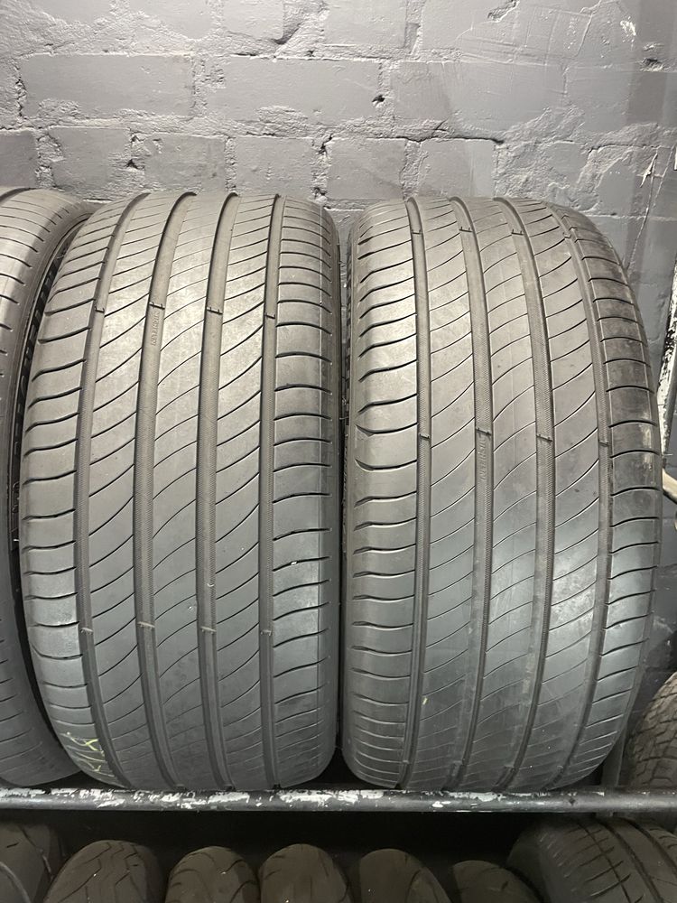 4шт 235/40 R18 Michelin Primacy 4