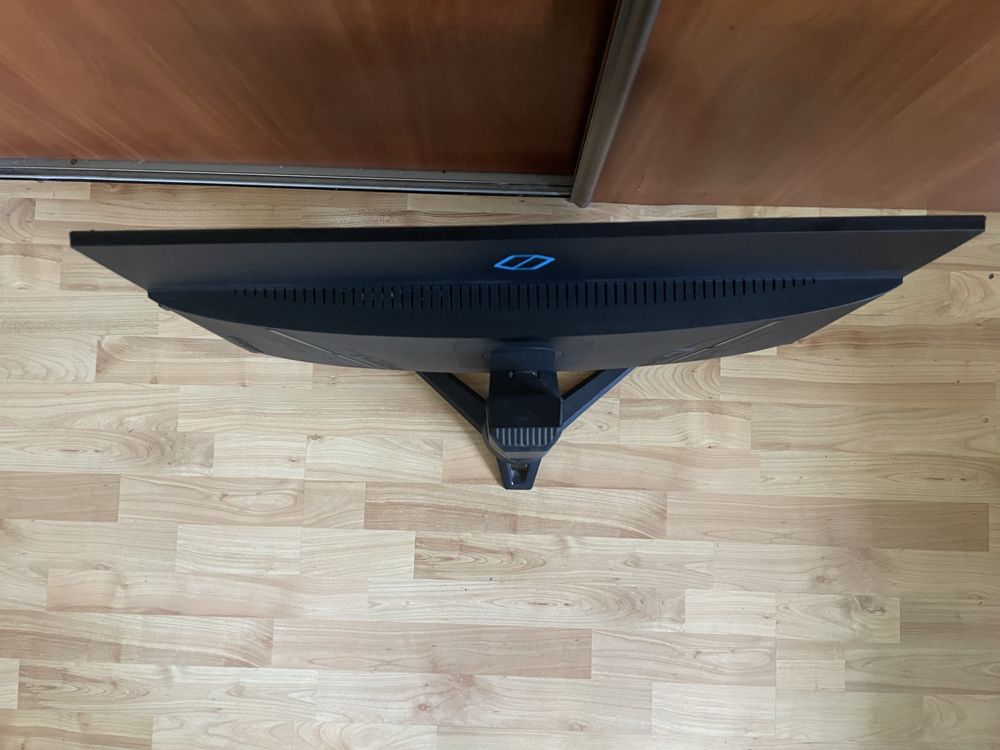 Monitor Odyseyy G3 144hz 27 cali