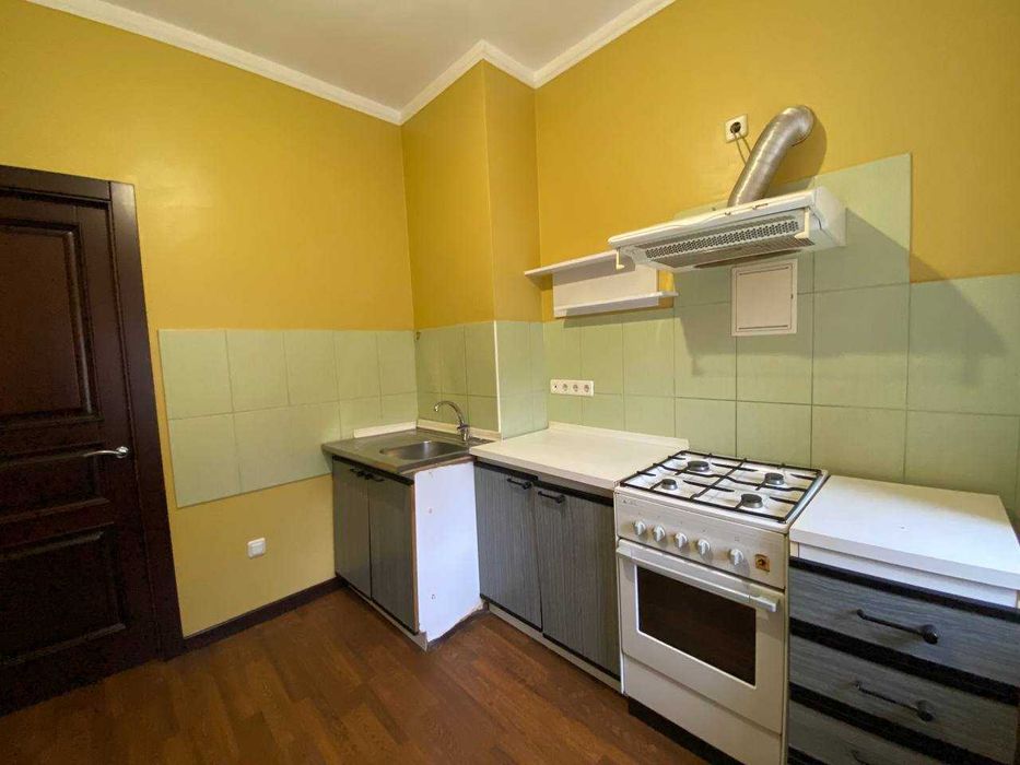 Сдаётся 2-комнатная квартира «сталинка», по пр. Южный (ЮГОК)