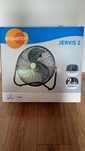 Wentylator eqation 120w