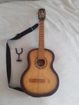 Gitara klasyczna na początek