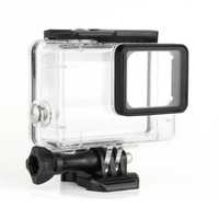 Caixa Estanque gopro hero 5 6 Hero7 Black