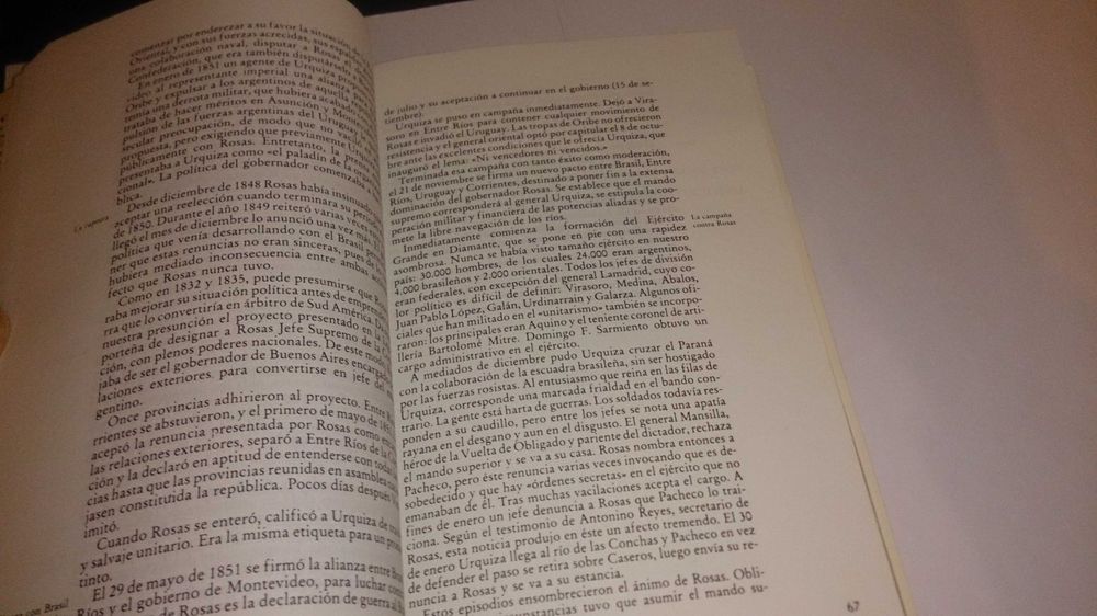 historia de los argentinos -carlos alberto floria e césar g. belsunce