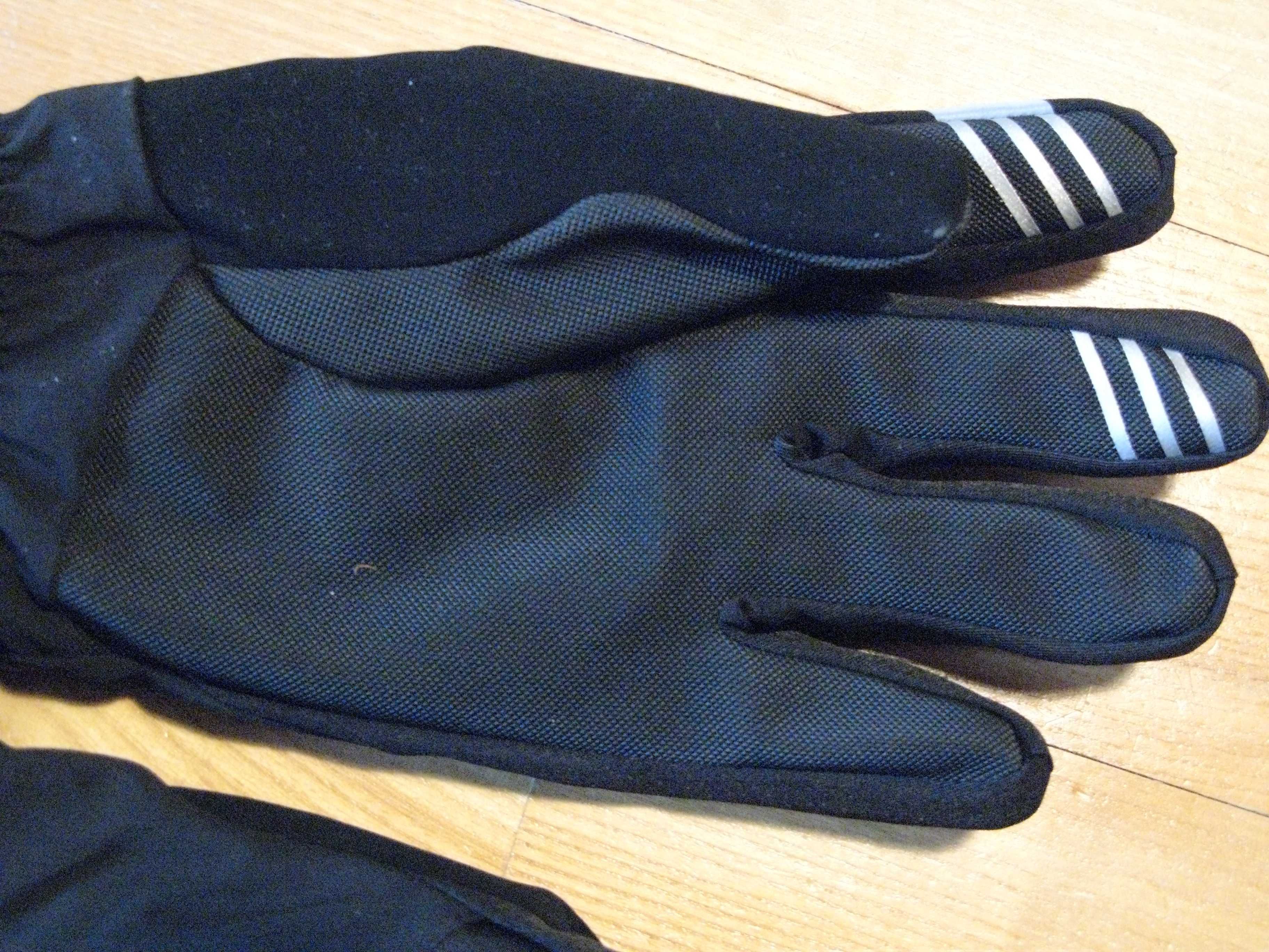 Rekawiczki zimowe Scott Aqua unisex M