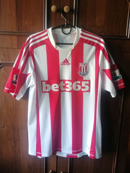 Мужская фирменная футболка Adidas (Таиланд) р. 48