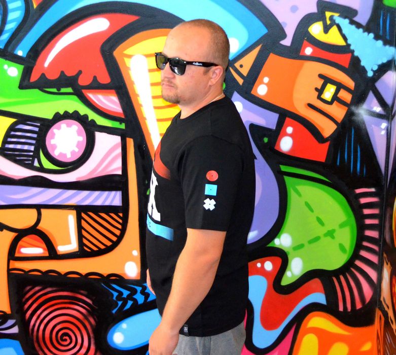 KOszulka Dixon 37 XL