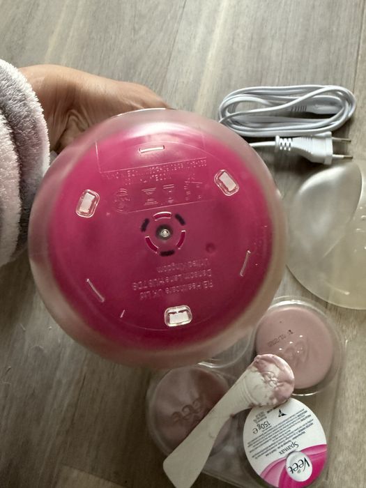 Віскоплав Veet( з віском)