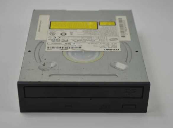 Napęd DVD LG Gdr-8160BA IDE/ATA