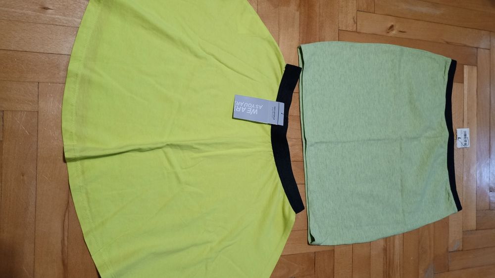 Набір речей Terranova