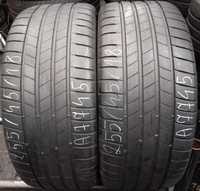 255/45/18 Bridgestone Turanza T005 103H