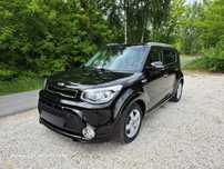 Kia Soul FULL OPCJA, 67tys km, Tak Wypasiona, Że Tesla Się Kompleksuje!