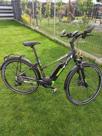 Rowery elektryczny e-Bike KTM Macina sport 10CX5