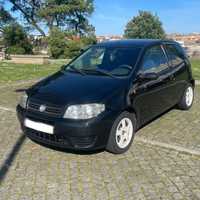 Fiat Punto 1.3 JTD