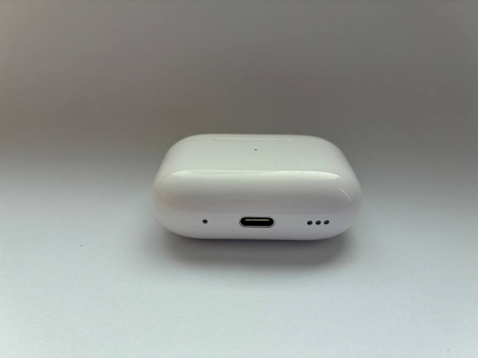 Кейс Оригінал apple airpods pro 2