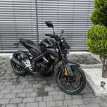 Yamaha MT Yamaha MT 125 2020 ABS, Ideał, Transport GRATIS, Kat. A1/B
