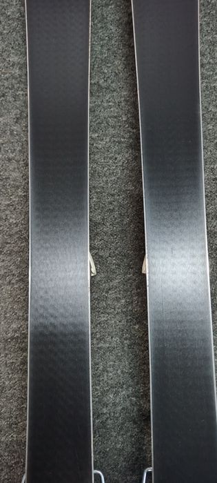 Narty 141 cm VOLKL Flair 73 +Marker 10 2019r