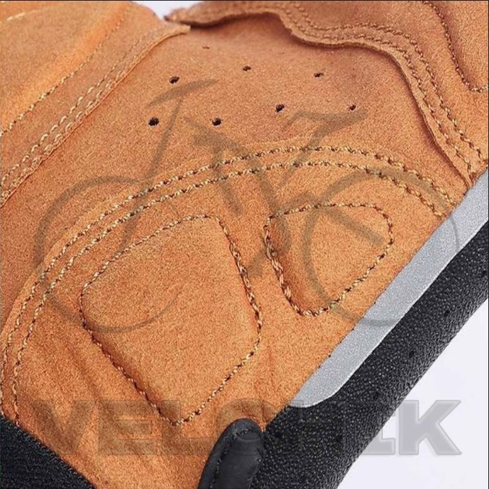 Зимові перчатки рукавички WestBiking, для велосипеда, велоперчатки