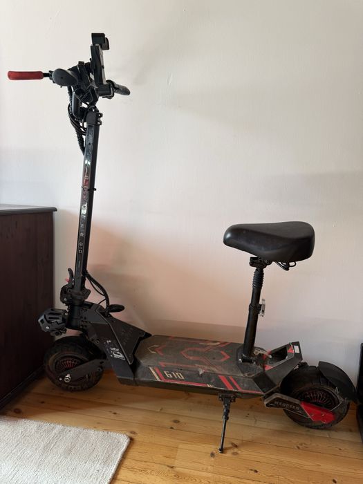 Електро самокат Obarter g10