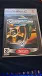 Need for Speed: Underground 2 (PS2)