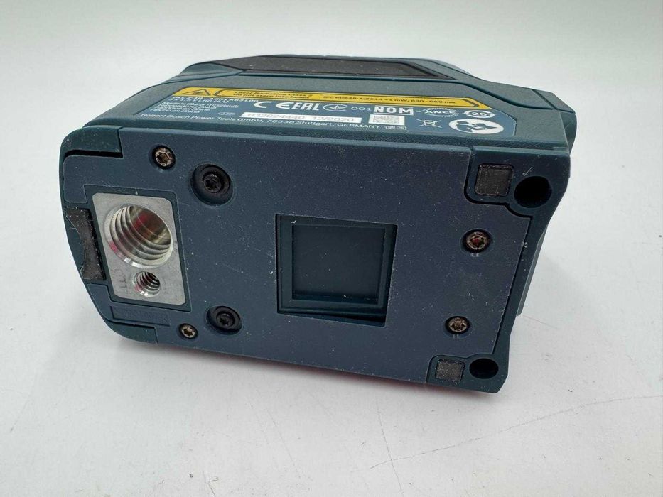 Laser Krzyżowy Bosch Profesional Gll 2-10
