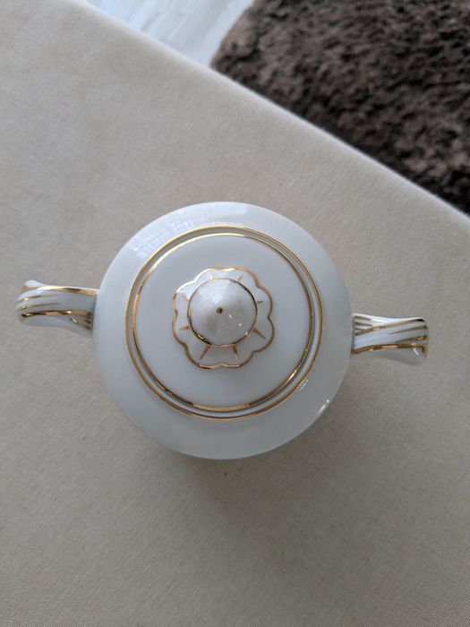 Açucareiro vista alegre